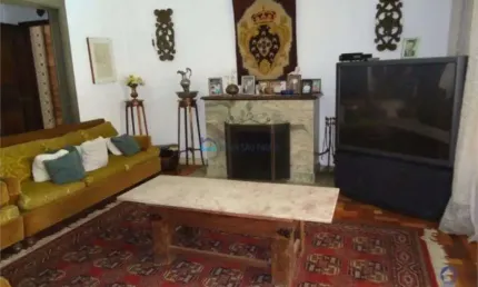 Casa com 4 quartos à venda na Avenida Piassanguaba, --, Planalto Paulista, São Paulo