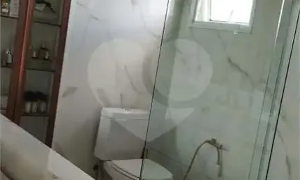 Apartamento com 4 quartos à venda na Avenida Morumbi, --, Brooklin, São Paulo