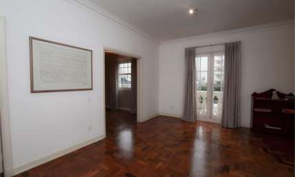 Apartamento-São Paulo-JARDIM AMÉRICA | Ref.: REO404081