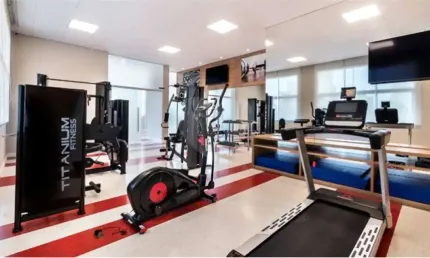 Apartamento com 4 quartos à venda na Avenida Morumbi, --, Brooklin, São Paulo