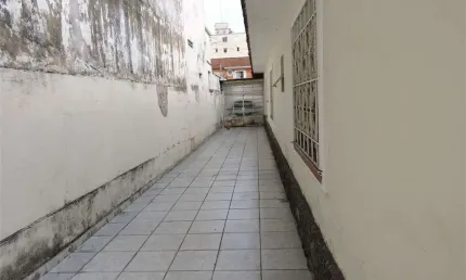 Casa com 3 quartos à venda na Alameda dos Guainumbis, --, Planalto Paulista, São Paulo