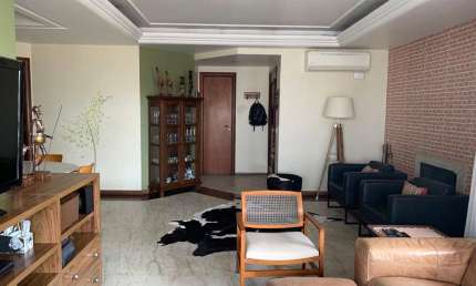 Apartamento com 4 quartos à venda na Avenida Engenheiro Luiz Gomes Cardim Sangirardi, --, Vila Mariana, São Paulo