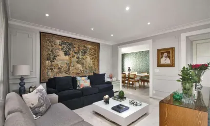 3 suítes com ampla varanda. Conforto e Beleza. Condominio com lazer completo