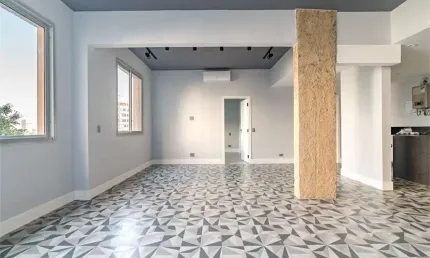Apartamento-São Paulo-JARDIM AMÉRICA | Ref.: REO391661