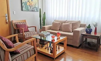 Apartamento com 4 quartos à venda na Rua Indiana, --, Brooklin, São Paulo