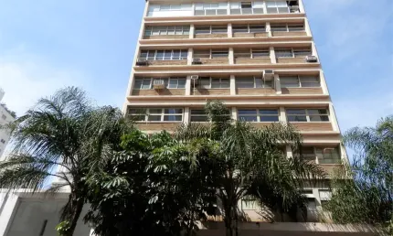 Comercial-São Paulo-JARDIM AMÉRICA | Ref.: REO380761