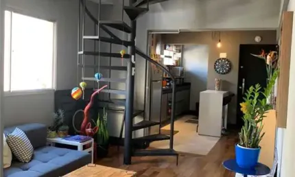 Apartamento com 2 quartos à venda na Rua Diana, --, Perdizes, São Paulo