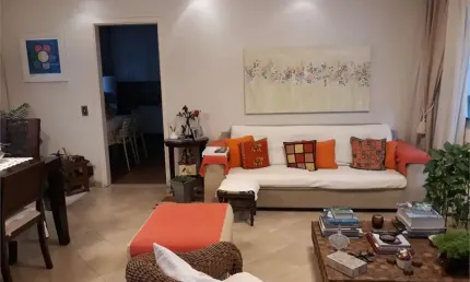 Apartamento com 3 quartos à venda na Rua Doutor Brasílio Machado, --, Santa Cecília, São Paulo