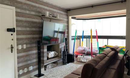 Apartamento com 3 quartos à venda na Rua Manoel Carneiro Silva, --, Saúde, São Paulo