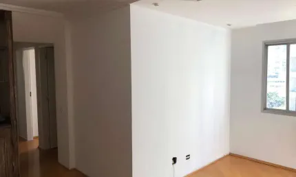 Apartamento com 2 quartos à venda na Avenida Aratãs, --, Moema, São Paulo