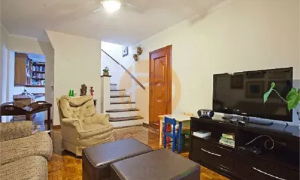 Casa com 2 quartos à venda na Rua Demóstenes, --, Campo Belo, São Paulo