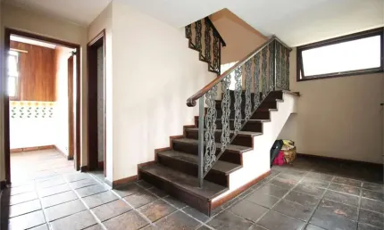 Casa com 4 quartos à venda na Rua Juatuba, --, Vila Madalena, São Paulo