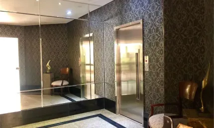 Apartamento com 4 quartos à venda na avenida josé galante, --, morumbi, são paulo, 227 m2 por r$ 900.000
