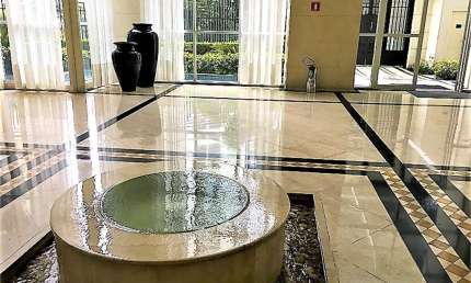 Apartamento pronto para morar ao lado do hospital Sírio Libanês - Único