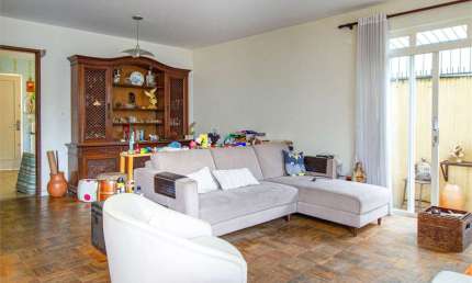 Casa com 3 quartos à venda na Rua Panapoi, --, Campo Belo, São Paulo