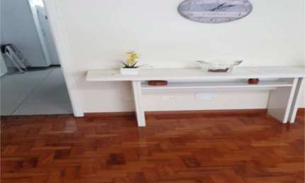 Apartamento com 2 quartos à venda na Rua Doutor Homem de Melo, --, Perdizes, São Paulo