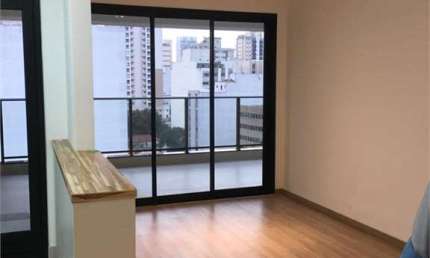 Apartamento com 2 quartos à venda na Rua dos Pinheiros, --, Pinheiros, São Paulo