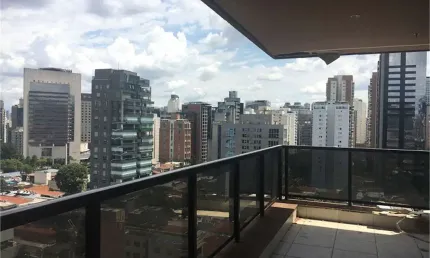 Casa comercial para alugar na Avenida Engenheiro Luiz Carlos Berrini, --, Brooklin, São Paulo
