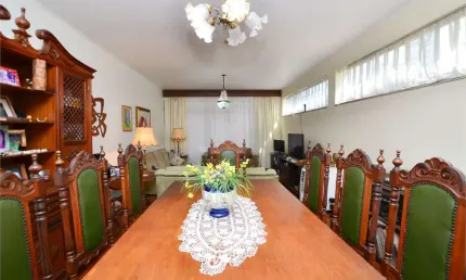 Casa com 3 quartos à venda na Rua Professor Daijiro Matsuda, --, Moema, São Paulo