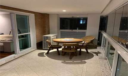 Apartamento com 4 quartos à venda na Rua Abílio Soares, --, Paraíso, São Paulo