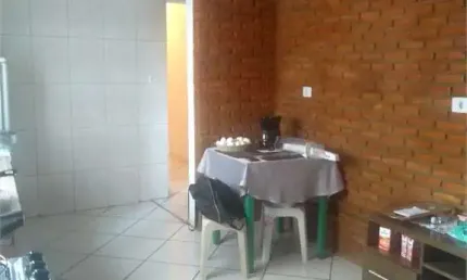 Casa com 2 quartos à venda na Rua Lettiere, --, Bela Vista, São Paulo