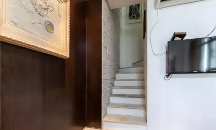 Apartamento com 4 quartos à venda na Rua Itacema, --, Itaim Bibi, São Paulo