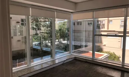 Sala comercial para alugar na Rua Hungria, --, Jardim Europa, São Paulo
