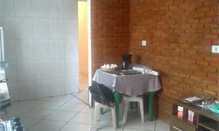Casa com 2 quartos à venda na Rua Lettiere, --, Bela Vista, São Paulo