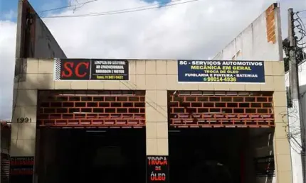 Galpão comercial no Planalto Paulista 120m² e pé direito de 5m