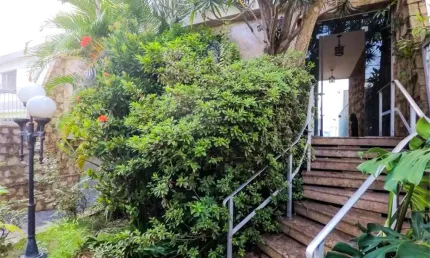 Casa com 3 quartos à venda na Rua Gil Fernandes, --, Saúde, São Paulo