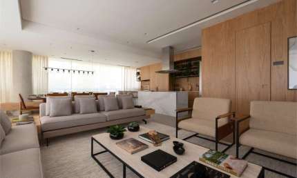 Apartamento com 3 quartos à venda na Rua dos Pinheiros, --, Pinheiros, São Paulo