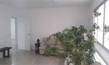 Apartamento com 3 quartos à venda na Avenida Rebouças, --, Pinheiros, São Paulo