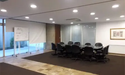 Sala comercial para alugar na Alameda Jaú, --, Jardim Paulista, São Paulo