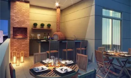 Apartamento com 1 quarto à venda na Rua Paim, --, Bela Vista, São Paulo