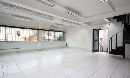 Casa comercial à venda na Rua Acarapé, --, Vila Mariana, São Paulo