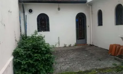 Terreno à venda na Rua Condessa de Pinhal, --, Campo Belo, São Paulo
