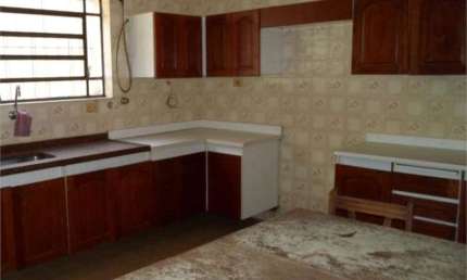 Casa com 3 quartos à venda na Rua Brejo Alegre, --, Brooklin, São Paulo