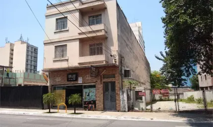 Apartamento com 2 quartos à venda na Rua Cardeal Arcoverde, --, Pinheiros, São Paulo