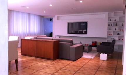 Apartamento  3dts 2 vagas .A 1  quadra do Shopping Cidade São Paulo.