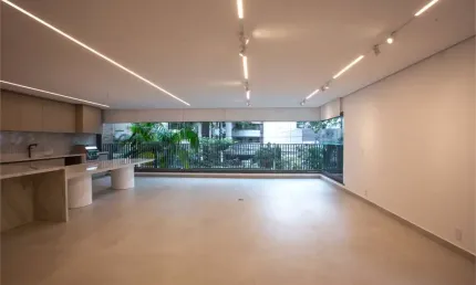 Apartamento com 3 quartos à venda na Rua Manoel da Nóbrega, --, Paraíso, São Paulo