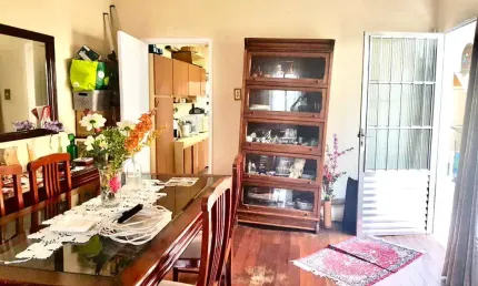Casa com 3 quartos à venda na Rua Durval do Nascimento Miele, --, Vila Clementino, São Paulo