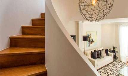 Apartamento-São Paulo-VILA MADALENA | Ref.: REO393681