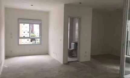 Apartamento com 2 quartos à venda na Rua Pintassilgo, --, Moema, São Paulo