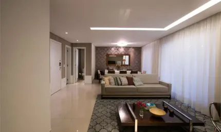 Apartamento 3 dormitórios 3 suítes e 3 vagas na vila mariana / vila clementino - venda.