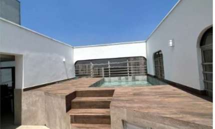 Apartamento à venda em Rua Antônio Aggio, Vila Andrade, 4 quartos, 220 m²