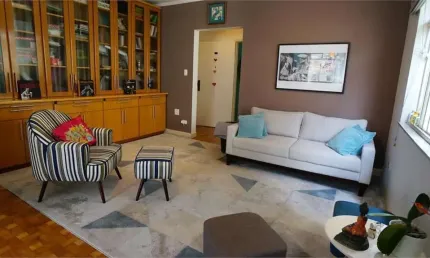 Apartamento na aclimação com 3 dormitórios e suite - excelente custo beneficio