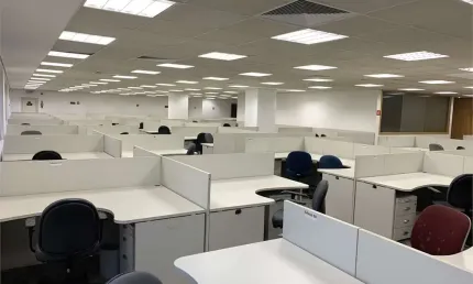 Excelente oportunidade laje com 734,0m  4 vagas de garagem