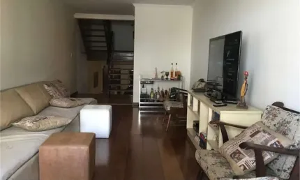 Casa com 4 quartos à venda na Rua Francisco Carvalho Henriques, --, Morumbi, São Paulo