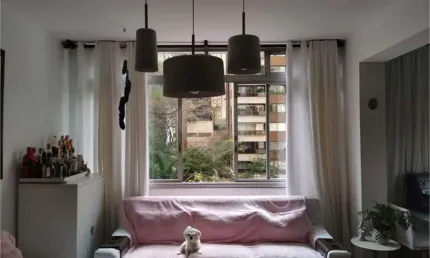 Apartamento com 3 quartos à venda na Alameda Itu, --, Jardim América, São Paulo