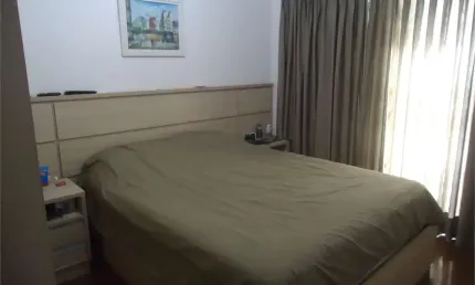 Sobrando Impecavel, em fino acabamento com espaços muito bem divididos e muito bem localizado.